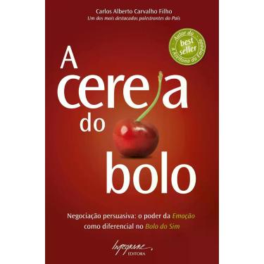 Imagem de Cereja Do Bolo, A