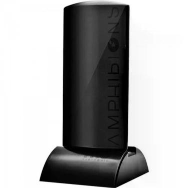 Imagem de Antena Digital Hdtv Amphibions Prohd2000a Preto Proeletronic