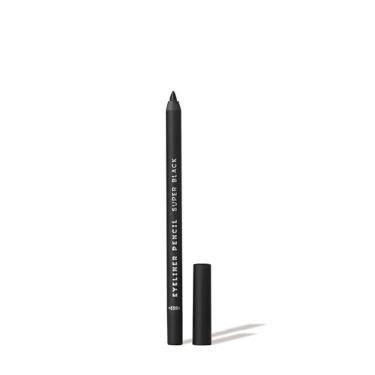 Imagem de Océane-Lápis para Olhos Preto - Eyeliner Super Black Océane Purple 1,2g