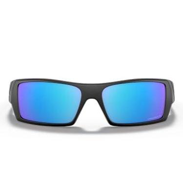 Imagem de Óculos de Sol Oakley Polarizado Gascan 0OO9014 53-112 Tam 60 Unissex