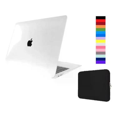 Imagem de Capa Case Compatível com Macbookk AIR 15 A2941 A3114 A3241 A3448 M2 M3