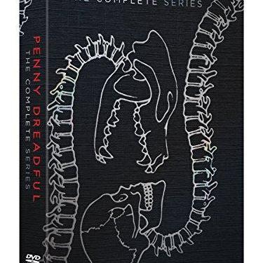 Imagem de Penny Dreadful: The Complete Series