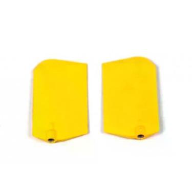 Imagem de Paleta de Flybar Belt CP EK10512 Peca de Reposicao Helicoptero RC Esta