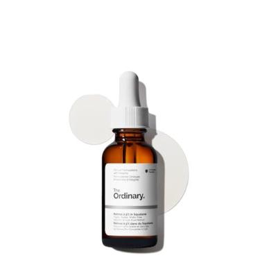 Imagem de The Ordinary Retinol 0.5% in Squalane 30ml