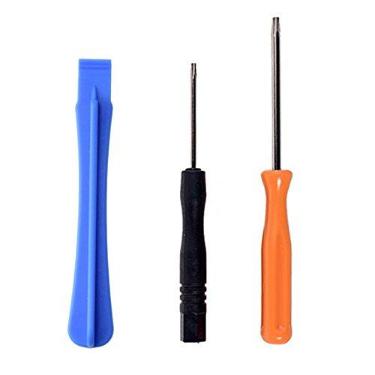 Imagem de Chave de fenda Torx T8H T6 para controle Xbox 360 Xbox ONE