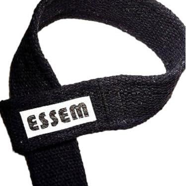 Imagem de Straps Tira Academia Musculação Crossfit - 01 Par