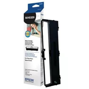 Imagem de Fita Epson Para Matricial Fx-890 - S015329