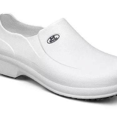 Imagem de Sapato eva bb65 branco n36 soft works