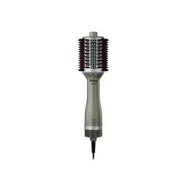 Imagem de Escova Secadora Philco Bivolt 1300W Multicerdas 4 em 1 PES30 Bivolt