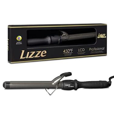 Imagem de Modelador de Cachos Lizze Extreme 450ºF - 230ºc 25mm Bivolt
