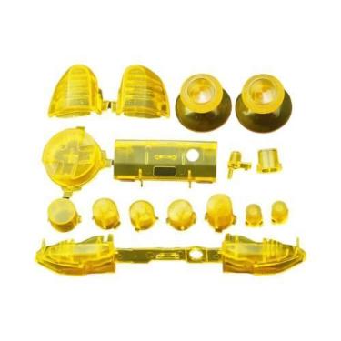Imagem de Kit De Modificação Para Controle Xbox Series X S, Botões LB RB E Gatil