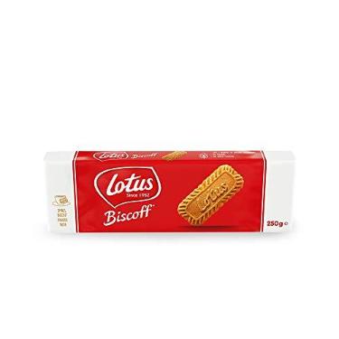 Imagem de Biscoito Lótus Biscoff 250g