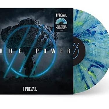 Imagem de TRUE POWER [Nothing's Permanent LP]