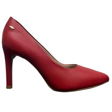 Imagem de Sapato dakota salto fino ref:g5051 feminino, Malagueta, 37