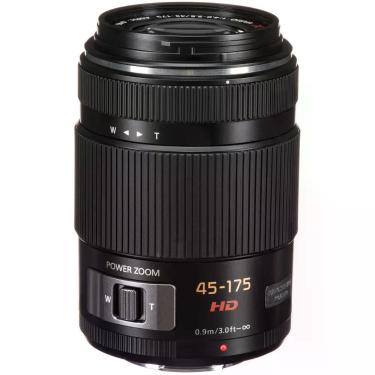 Imagem de Lente Zoom com Estabilizador Óptico Panasonic Lumix G X Vario PZ 45175