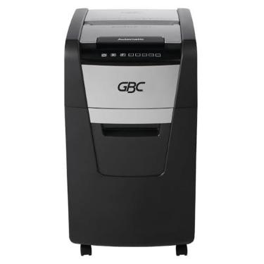 Imagem de Fragmentadora de Papel, GBC, 150X, Automática, 127V