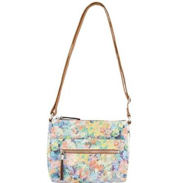 Imagem de Rosetti Oakley Mini Bolsa tiracolo, Ditsy Daisy, One Size