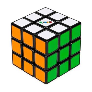 Imagem de SUNNY, Rubik's, Cubo Mágico, Profissional - 3X3