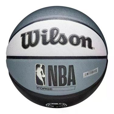 Imagem de Bola de Basquete Wilson Forge Wow Los Angeles Lakers 7