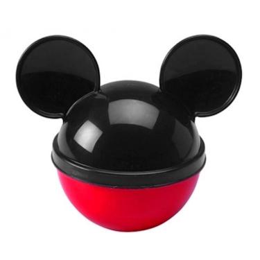 Imagem de Pote De Doces Para Festa Do Mickey 220ml - 1 unidade - Plasútil, Porta