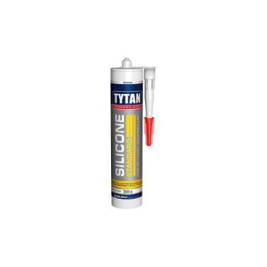 Imagem de Adesivo Silicone Standard Tytan Incolor 260g