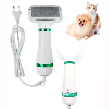Imagem de Secadora Elétrica Ideal Para Secar Pets 110V - Guiro