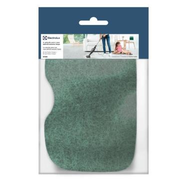 Imagem de Kit com 2 Panos de Limpeza Profunda para MOP (STM10) Electrolux Kit com 2 Panos de Limpeza Profunda para MOP (STM10)