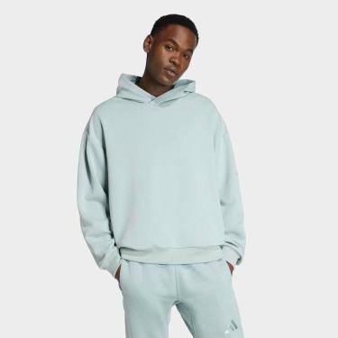 Imagem de Casaco Adidas Casual Masculino, Verde, M