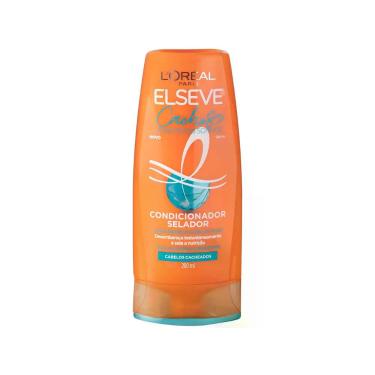 Imagem de Condicionador L'Oréal Elseve Selador Cachos dos Sonhos 200ml - L'Oréal