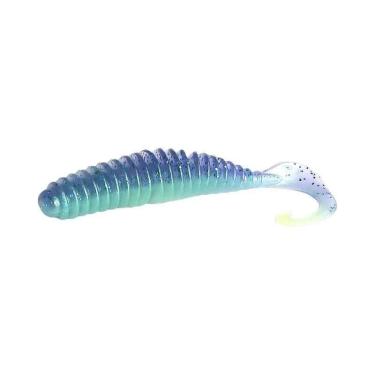 Imagem de Iscas De Pesca De PVC Macias De 5cm E 6.5cm Para Carpa E Bass - Superc