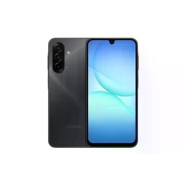 Imagem de Celular Smartphone Samsung Galaxy A17 Dual Chip 128GB 4GB Ram 5G Tela