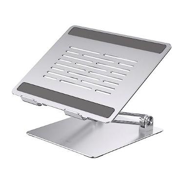 Imagem de Suporte de Alumínio Dobrável para Notebook Orico – SE-SC31