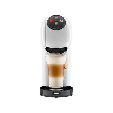 Imagem de Cafeteira Nescafé Dolce Gusto Genio S Basic Branca