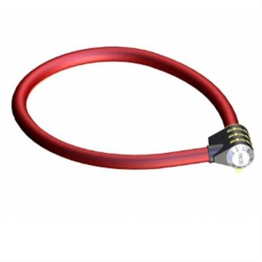 Imagem de Cadeado c/segredo 40cm pacri - 40028 / 45S/40 - PACRI