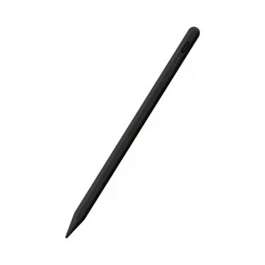 Imagem de Caneta Stylus Apple Pencil Com Rejeição De Palma E Display De Energia 