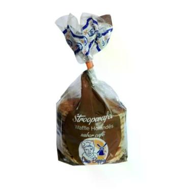 Imagem de Stroopwafel Holandes Café Oma Beppie 280g