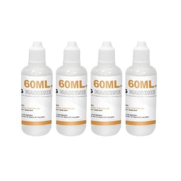 Imagem de LENSGO Fluido para máquina de neblina 240 ml de óleo de neblina para máquina de neblina LENSGO Fog Machine/Ulanzi Fog Machine/Smoke NINJA/FUMA GENIE/COLBOR CF5 CF3