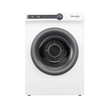 Imagem de Secadora de Roupa Mueller 13Kg com Sensor de Umidade MSP13F - 220V