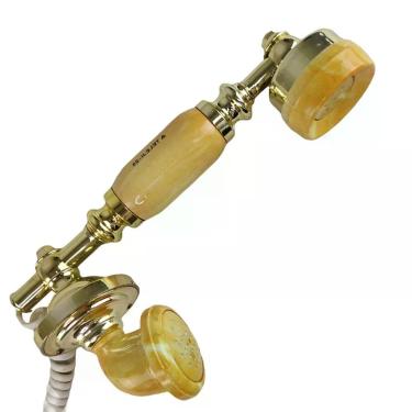 Imagem de Gancho Monofone Telefone Fixo Rj11 Vintage Casa Decoraçao