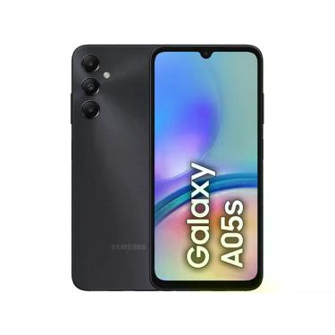 Imagem de Samsung Galaxy A05s 128 GB Preto 6 GB RAM, 128GB, Preto