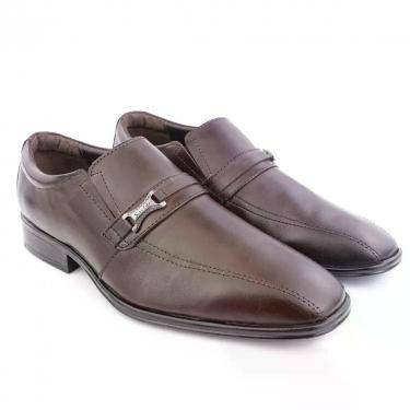 Imagem de Sapato Sandalo 570002, Marrom, 41