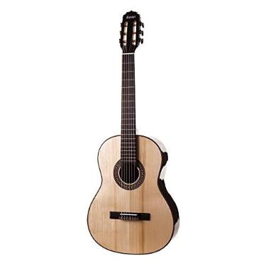 Imagem de Violão Rozini Concertista Clássico RX216.AC.N.J
