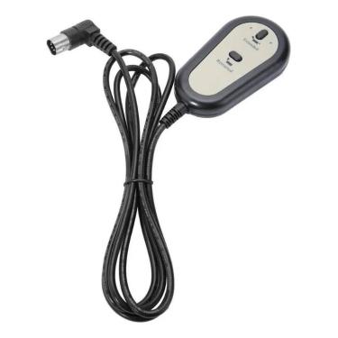 Imagem de Controlador Remoto De Mão 2 Botões P/ Sofá Elétrico Poltrona - Pool, P