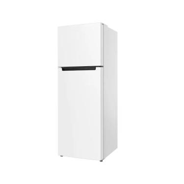 Imagem de Refrigerador Midea Duplex Cycle Defrost Inverter 410L Gaveta Hortifruti RT554 Branco 110V