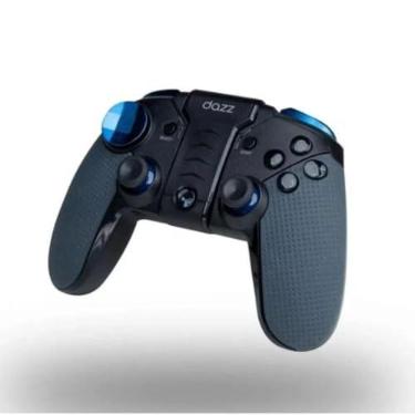 Imagem de Controle para Mobile Dazz Orbiter V2 Sem Fio Bluetooth 5.0 para Android