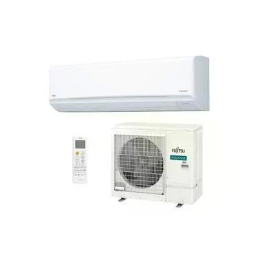 Imagem de Ar Condicionado Split Hi Wall - Inverter R-32 - Fujitsu - Airstage Premium - 31.000 BTUs - Frio - 220V Monofásico