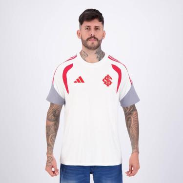 Imagem de Camiseta Adidas Internacional Concentração 2026, M