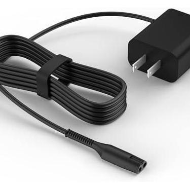 Imagem de Carregador de barbear compatível com o barbeador Braun 9 8 7 6 5 3 1 XT5 Series para 9477cc 9465cc 9440 8457cc 8417s 8330s 7085cc 7020s 790cc 6075cc 6072cc 6020s 5020 50020 18s 31 0s 3040 190s 130s.
