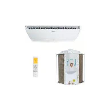 Imagem de Ar Condicionado Inverter Teto Midea 60000 Btus Frio 220v R-32 Wi-Fi