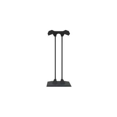 Imagem de Suporte para Headset Octoo Litestand, Porta Objetos e Smartphones, Preto
